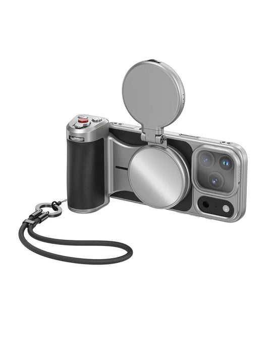 Telesin Master Grip IPhone 17Pro Max