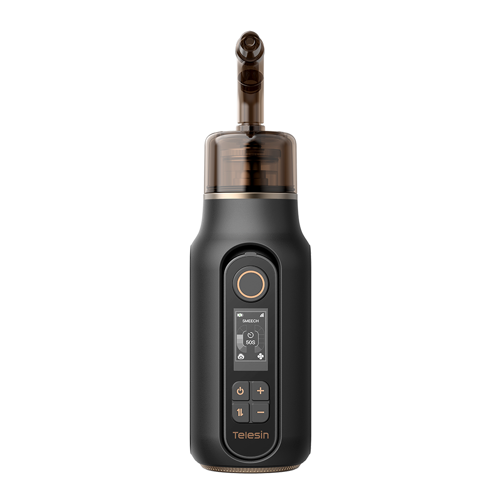 Telesin C40 Fog Machine Pro