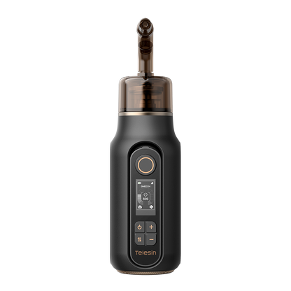 Telesin C40 Fog Machine Pro