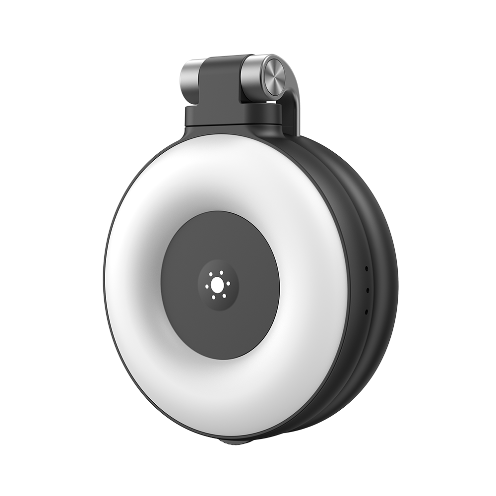 Telesin Magnetic Selfie Light