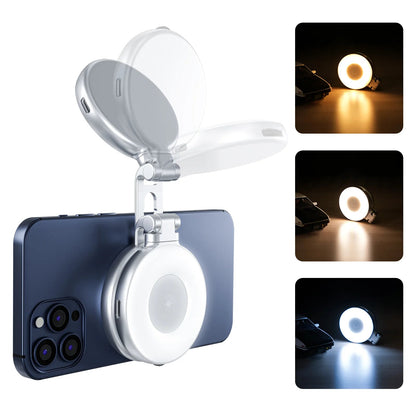 Telesin Magnetic Selfie Light