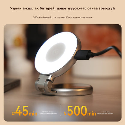 Telesin Magnetic Selfie Light