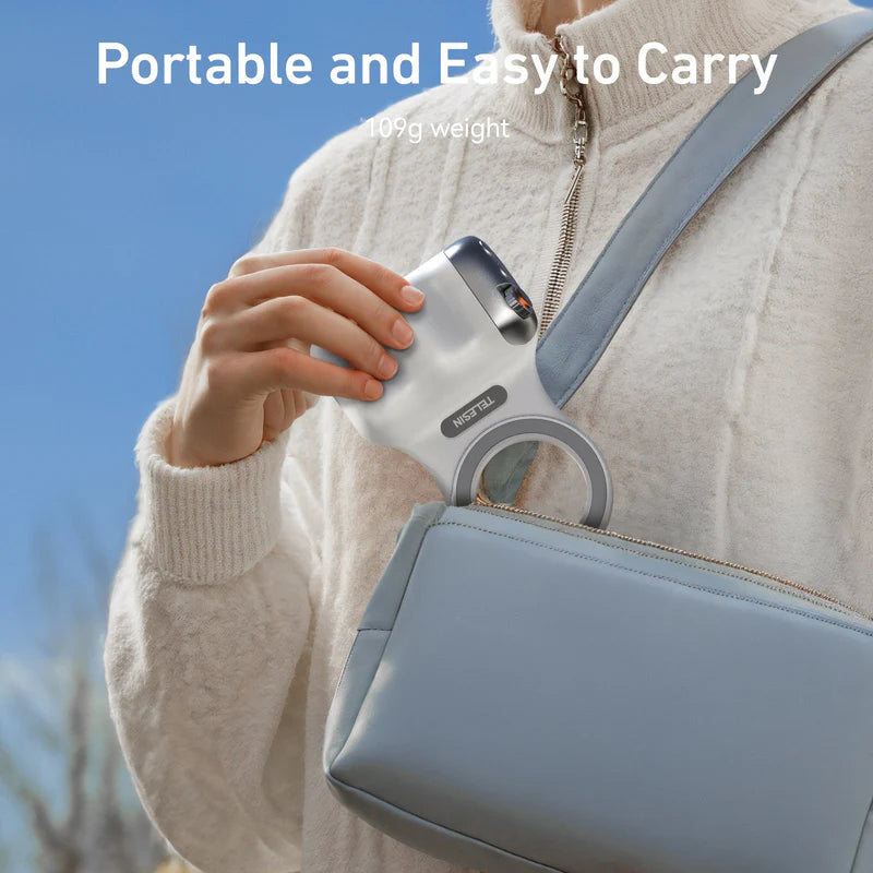 Telesin Magnetic Grip