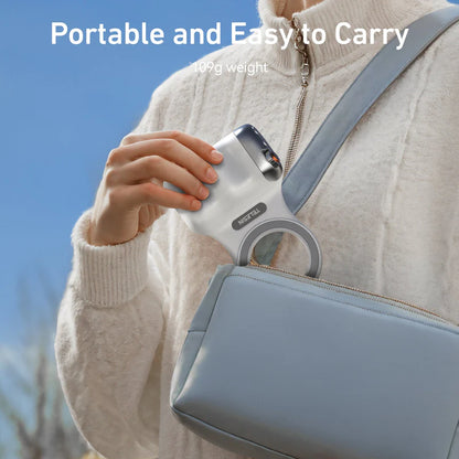 Telesin Magnetic Grip