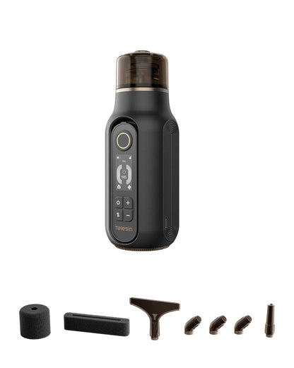 Telesin C40 Fog Machine Pro