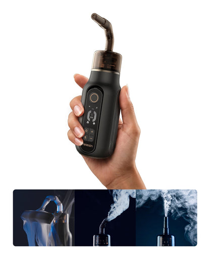 Telesin C40 Fog Machine Pro