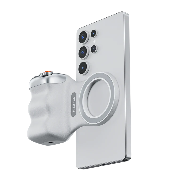 Telesin Magnetic Grip
