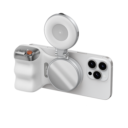 Telesin Fun Shot Magnetic Grip