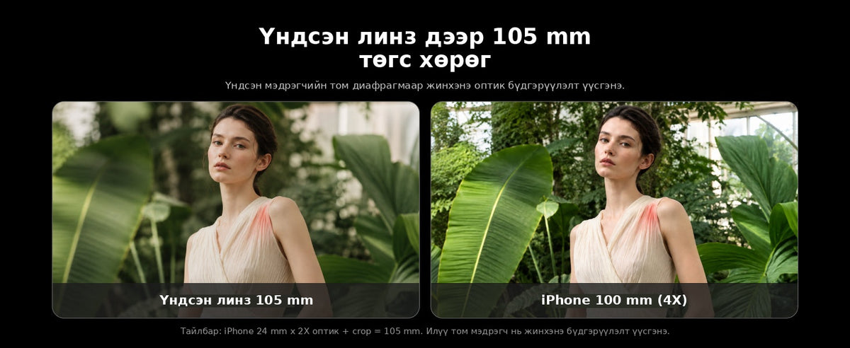 Telesin Master Grip Kit for iPhone 18 Pro Series