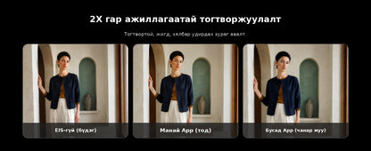 Telesin Master Grip Kit for iPhone 18 Pro Series