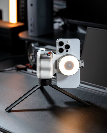 Telesin Magnetic Grip