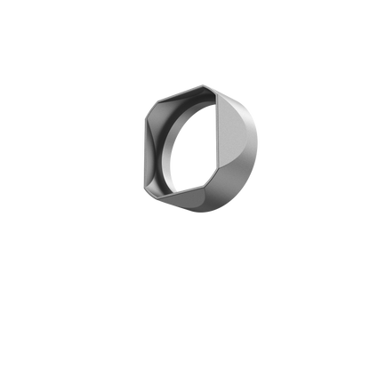 Master Lens Hood — линзний бүрхүүл