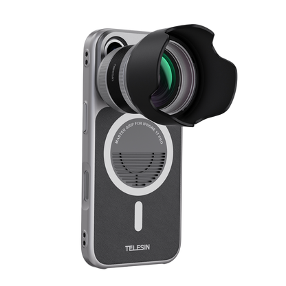 Master Lens + утасны бүрхүүл