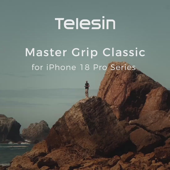 ip18 Master Grip Kit Classic video