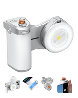 Грип + Соронзон гэрэл (Flash Kit)