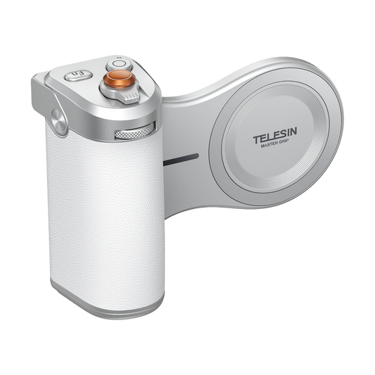 Telesin Magnetic Pro Shot Imaging Camera Grip